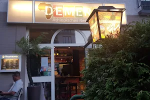 Restaurant Demera image