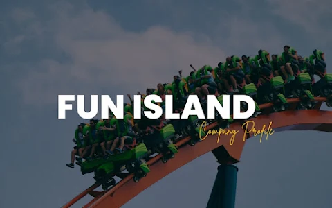Fun Island image