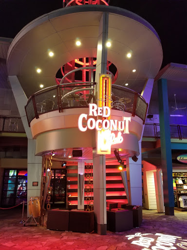 Night Club «Red Coconut Club», reviews and photos, 6000 Universal Blvd, Orlando, FL 32819, USA