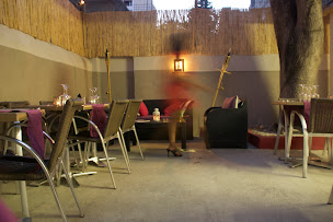 Photo n°24 de Restaurant Les Terrasses de Moroni à Marseille ()