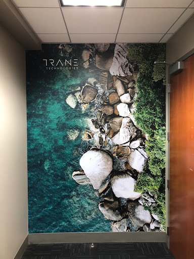 Commercial Printer «Heritage Printing & Graphics», reviews and photos, 2854 Old Washington Rd, Waldorf, MD 20601, USA