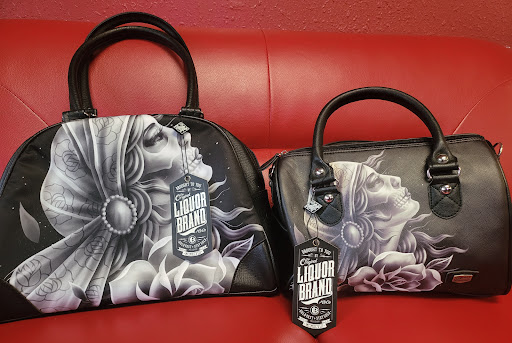 Explore dog print tattoo ideas, creative tattoo ideas in Redding, available at Dominant Ink