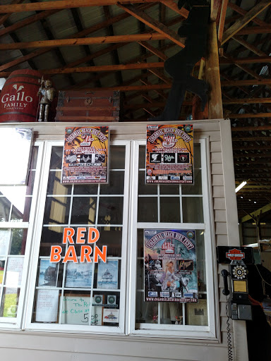 Red Barn Flea Market Auction, 3381 Kings Hwy, Colonial Beach, VA 22443, USA, 