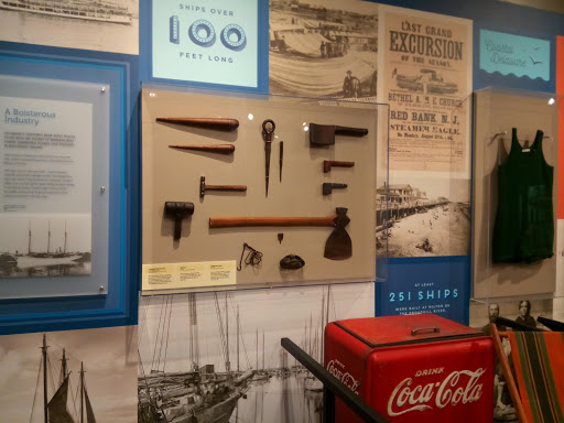 Museum «Delaware History Museum», reviews and photos, 504 N Market St, Wilmington, DE 19801, USA