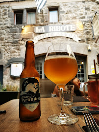 Plats et boissons du Crêperie Crêperie La Ribote à Agde - n°11