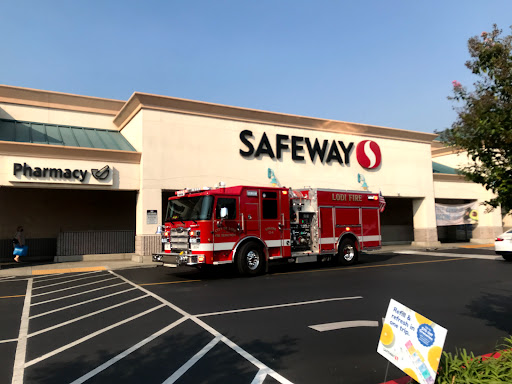 Grocery Store «Safeway», reviews and photos, 2449 W Kettleman Ln, Lodi, CA 95242, USA