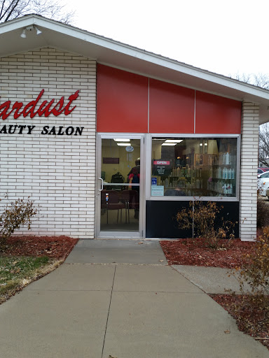 Beauty Salon «Stardust Beauty Salon», reviews and photos, 2840 Pennsylvania Ave, Dubuque, IA 52001, USA