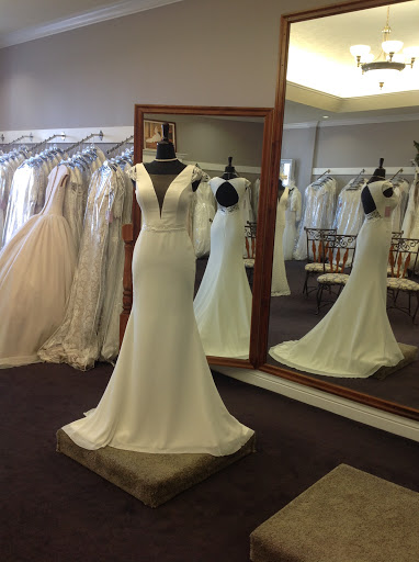Bridal Shop «Bridal Image», reviews and photos, 503 W 2600 S, Bountiful, UT 84010, USA