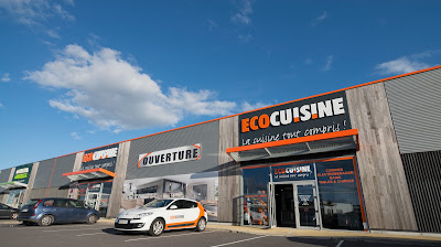 Ecocuisine Maizières-la-Grande-Paroisse - Cuisines et Electroménager à Maizières-la-Grande-Paroisse