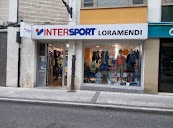 Intersport Loramendi Zumarraga en Zumarraga