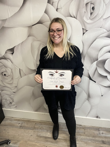 Explore relentless tattoo ideas, creative tattoo ideas in Altoona, available at Lasting Impressions Permanent Make up Clinic