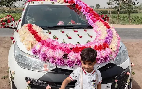 Zubair Ride car image