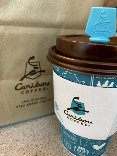 Coffee Shop «Caribou Coffee», reviews and photos, 1551 Valley W Dr, West Des Moines, IA 50266, USA