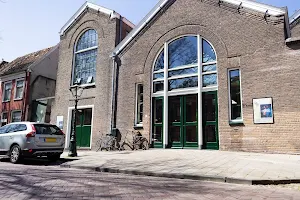 Vrijplaats Leiden image