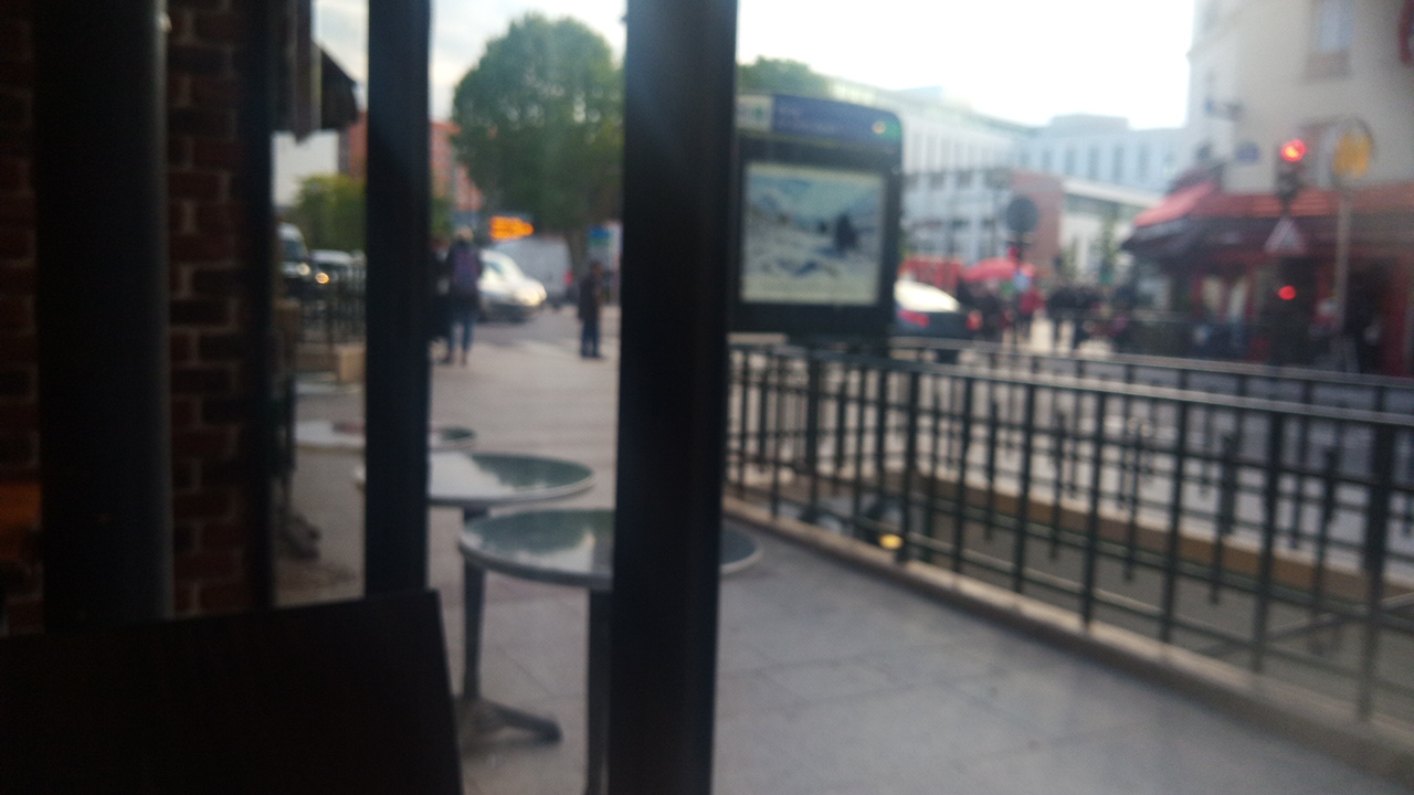 Photo n° 3 de l'avis de Jérôme.e fait le 17/05/2019 à 06:09