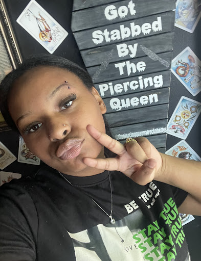 Explore 2 by 2 tattoo ideas, creative tattoo ideas in Yuba City, available at The Piercing Queen 530