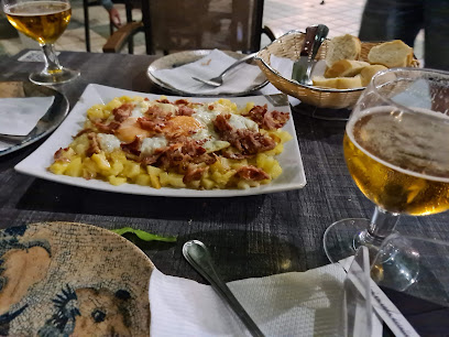 Taberna la Glorieta - C. Fuensanta, 50, 23330 Villanueva del Arzobispo, Jaén, Spain