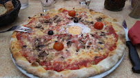 Pizza du Restaurant italien Le Solazo à Argelès-sur-Mer - n°18