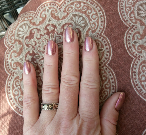 Spa «Octagon Salon & Spa», reviews and photos, 1333 N Delany Rd, Gurnee, IL 60031, USA