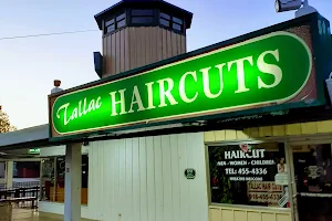 Tallac Haircuts image