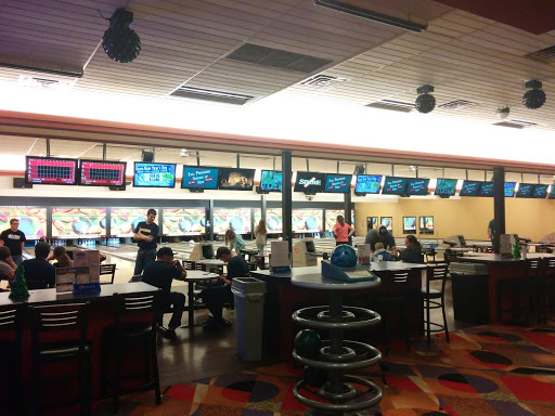 Bowling Alley «Berks Lanes», reviews and photos, 3190 Shillington Rd, Sinking Spring, PA 19608, USA