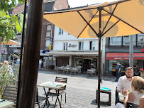 Atmosphère du Restaurant français La Rotonde à Rouen - n°1