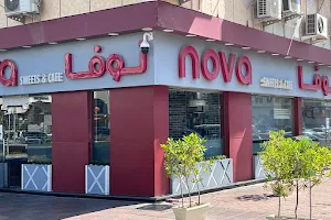 Nova Sweets And Cafe image