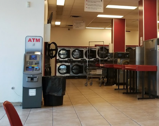 Laundromat «Laundromat of Pine Street LLC», reviews and photos, 309 S 48th St, Philadelphia, PA 19143, USA