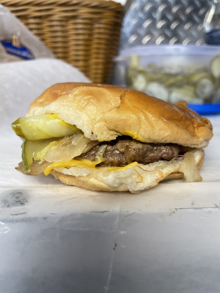 Tammy's Patty's 48229