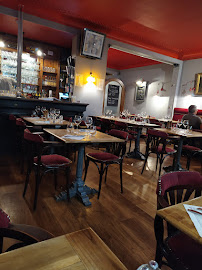 Les plus récentes photos du Restaurant Le Bistrot 9 à Fontainebleau - n°2