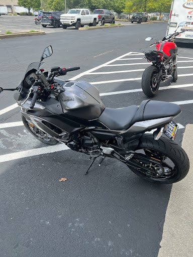Motorcycle Dealer «Mosites Motorsports», reviews and photos, 1701 Lincoln Hwy, North Versailles, PA 15137, USA