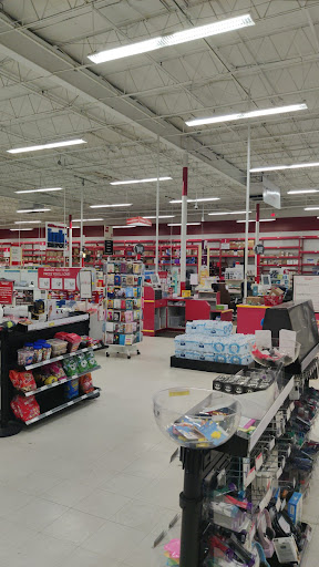 Office Supply Store «Office Depot», reviews and photos, 2306 Memorial Pkwy SW, Huntsville, AL 35801, USA