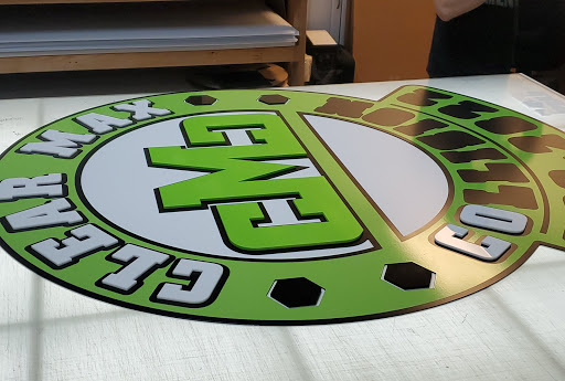 Sign Shop «FASTSIGNS», reviews and photos, 937 Academy Blvd N, Colorado Springs, CO 80909, USA