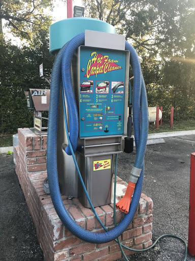 Car Wash «Davie Self Serve Car Wash», reviews and photos, 4201 Davie Road Extension, Hollywood, FL 33024, USA