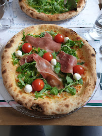 Plats et boissons du Pizzeria CASA GIANOTTI ANNECY - n°16
