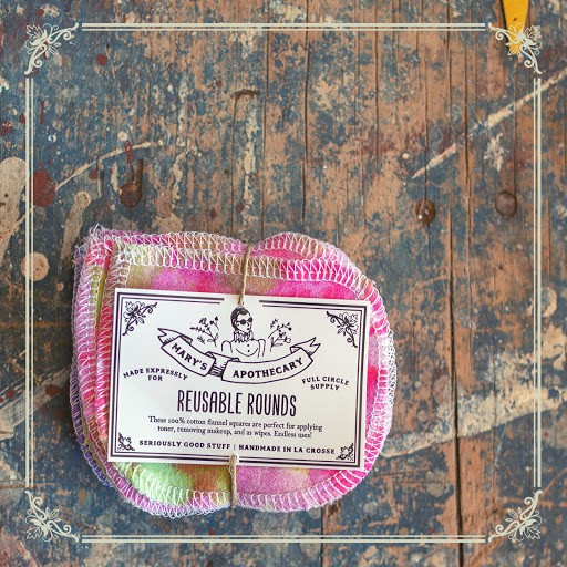 Boutique «Full Circle Supply», reviews and photos, 531 Main St, La Crosse, WI 54601, USA