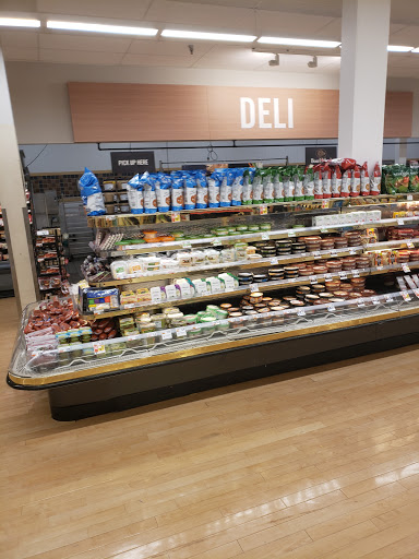 Grocery Store «Giant Food Stores», reviews and photos, 720 W Street Rd, Warminster, PA 18974, USA