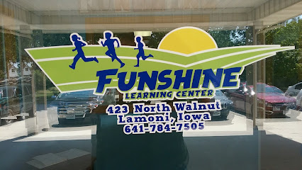 Funshine Learning Center