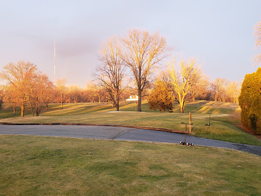 Public Golf Course «Meshingomesia Golf Club», reviews and photos, 2225 N Lagro Rd, Marion, IN 46952, USA