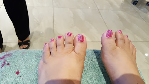 Spa «Gala Nails and Spa», reviews and photos, 13710 N 51st Ave, Glendale, AZ 85304, USA