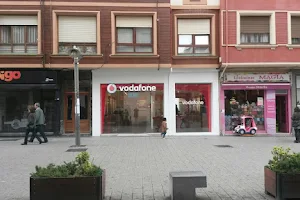 Vodafone image