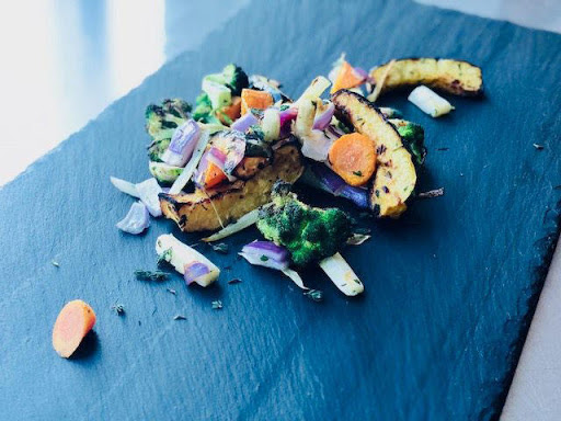 Caterer «Saint Germain Catering», reviews and photos, 8455 Tyco Rd K, Vienna, VA 22182, USA