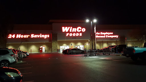 Supermarket «WinCo Foods», reviews and photos, 6101 N Decatur Blvd, Las Vegas, NV 89130, USA