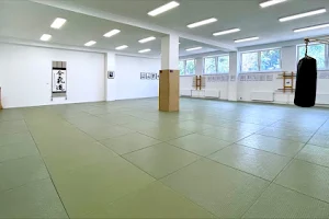 Aikido Dojo Trnava | 合気道 トルナバ 道場 image