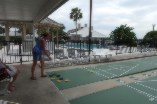 Golf Course «Riverside Golf Course Community», reviews and photos, 1 Pier Dr E, Ruskin, FL 33570, USA