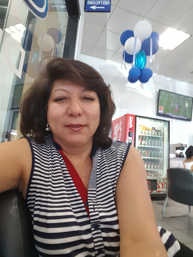 Central Ford image