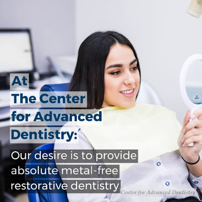 Center For Advanced Dentistry