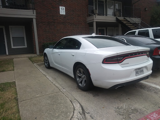 Used Car Dealer «Enterprise Car Sales», reviews and photos, 605 Coit Rd, Plano, TX 75075, USA