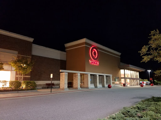 Department Store «Target», reviews and photos, 1209 N Peachtree Pkwy, Peachtree City, GA 30269, USA