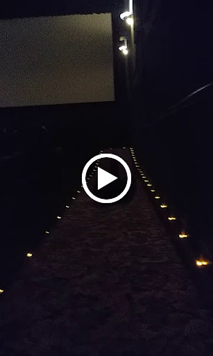 Movie Theater «Feather River Cinemas», reviews and photos, 2690 Feather River Blvd, Oroville, CA 95965, USA